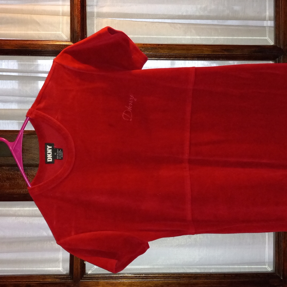 Vintage DKNY dress
